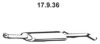 EBERSP?CHER 17.9.36 Middle Silencer